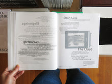 Load image into Gallery viewer, Songs of the Sky: Photography &amp; the Cloud