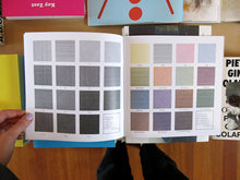 Load image into Gallery viewer, Sol LeWitt – Four Basic Kinds of Lines &amp; Colour