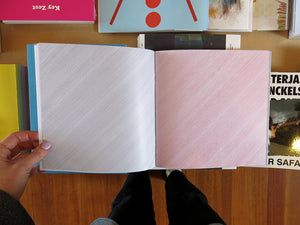 Sol LeWitt – Four Basic Kinds of Lines & Colour