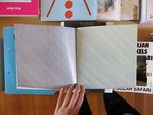 Load image into Gallery viewer, Sol LeWitt – Four Basic Kinds of Lines &amp; Colour