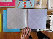 Load image into Gallery viewer, Sol LeWitt – Four Basic Kinds of Lines &amp; Colour