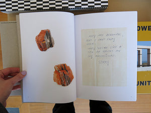 Bad Luck, Hot Rocks: Conscience Letters & Photographs from the Petrified Forest (Second Edition)
