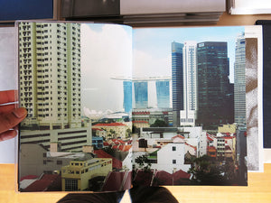 Some Haunted Spaces in Singapore: On the Paradox of Modern Urban Planning and Spiritual Beliefs