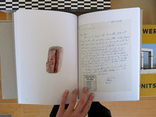 Load image into Gallery viewer, Bad Luck, Hot Rocks: Conscience Letters &amp; Photographs from the Petrified Forest (Second Edition)