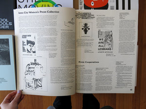 The New Woman's Survival Catalog