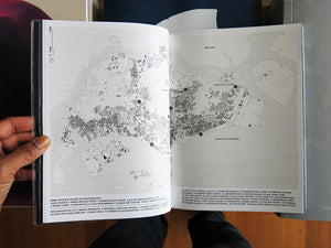 Some Haunted Spaces in Singapore: On the Paradox of Modern Urban Planning and Spiritual Beliefs