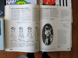 The New Woman's Survival Catalog