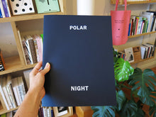 Load image into Gallery viewer, Mark Mahaney – Polar Night