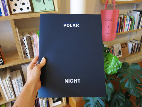 Mark Mahaney – Polar Night