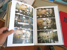 Load image into Gallery viewer, Ari Marcopoulos &amp; Matthew Barney Studio - Fumes