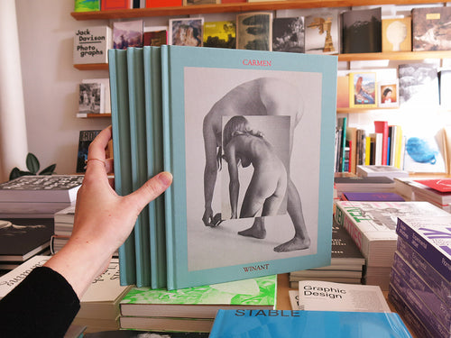 TBW Books Annual Series No. 7