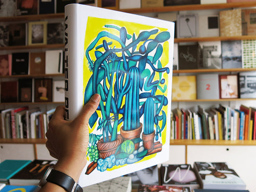 Walter Pfeiffer – Zeichnungen 1966-2017