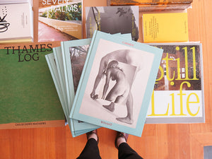 TBW Books Annual Series No. 7