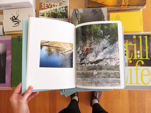 TBW Books Annual Series No. 7