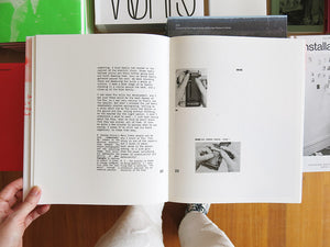 Kata Geibl – There is Nothing New Under the Sun