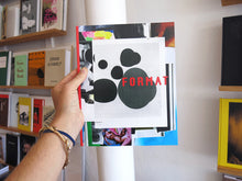 Load image into Gallery viewer, Sarah Crowner - Format