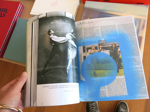 Sarah Crowner - Format