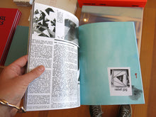 Load image into Gallery viewer, Sarah Crowner - Format