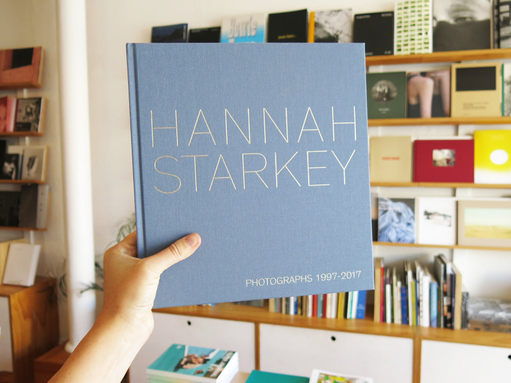 Hannah Starkey – Photographs 1997-2017 – Perimeter Books