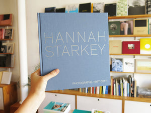 Hannah Starkey – Photographs 1997-2017