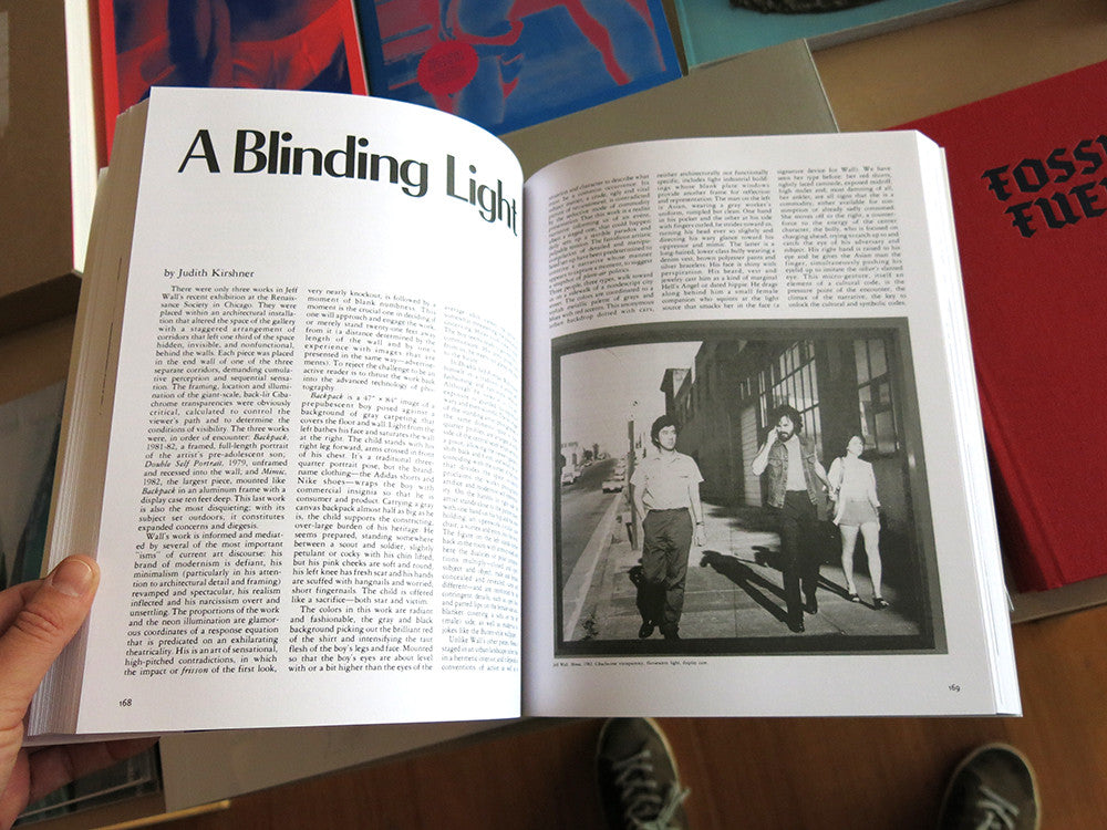 REAL LIFE Magazine: Selected Writings and Projects 1979-1994 ...