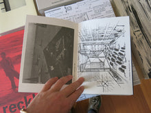 Load image into Gallery viewer, Fantastic Architecture