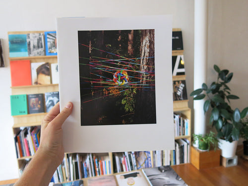 Jason Evans - Pictures for Looking at & Equivalents