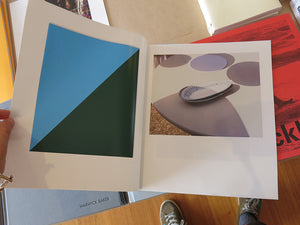 Jason Evans - Pictures for Looking at & Equivalents