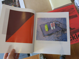 Jason Evans - Pictures for Looking at & Equivalents