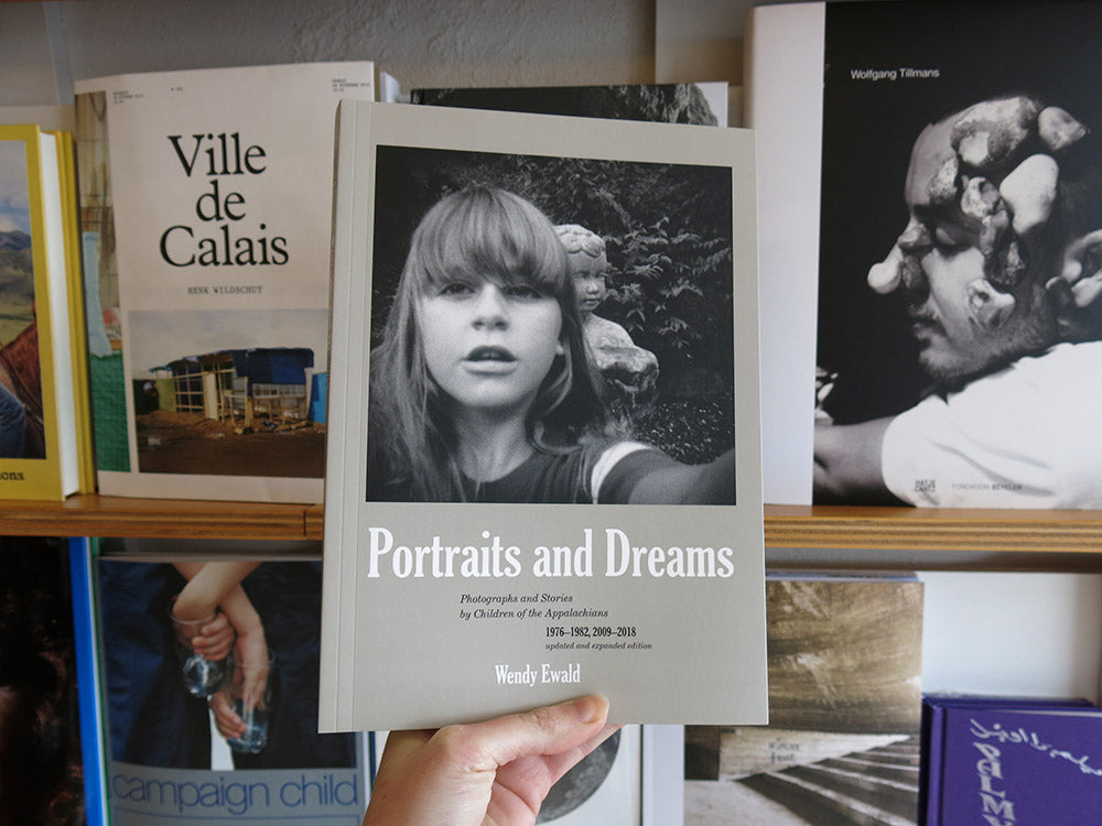 Wendy Ewald – Portraits and Dreams