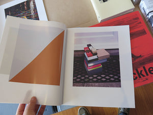 Jason Evans - Pictures for Looking at & Equivalents