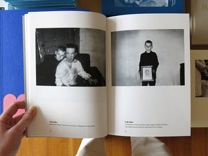 Wendy Ewald – Portraits and Dreams