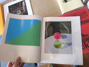 Jason Evans - Pictures for Looking at & Equivalents