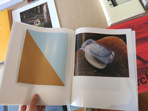 Jason Evans - Pictures for Looking at & Equivalents