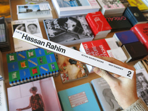 Board Book 2: Hassan Rahim