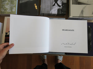 Mark Ruwedel – Ouarzazate