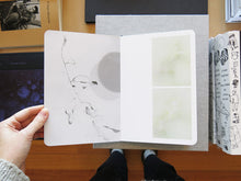 Load image into Gallery viewer, Board Book 3: Geordie Wood