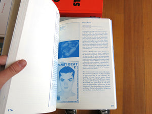 Philip Aarons and AA Bronson (eds) - Queer Zines, Vol. 1