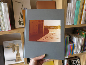 Guido Guidi – Tra l'altro, 1976-81 – Perimeter Books