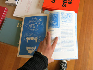 Philip Aarons and AA Bronson (eds) - Queer Zines, Vol. 1