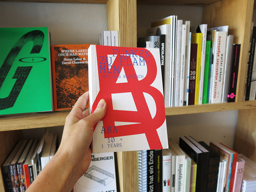 Funken zu Flammen: Artists Research