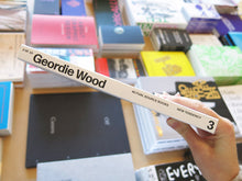 Load image into Gallery viewer, Board Book 3: Geordie Wood