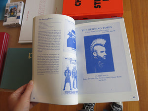 Philip Aarons and AA Bronson (eds) - Queer Zines, Vol. 2