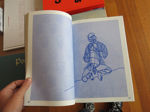Philip Aarons and AA Bronson (eds) - Queer Zines, Vol. 2