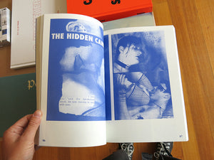 Philip Aarons and AA Bronson (eds) - Queer Zines, Vol. 2