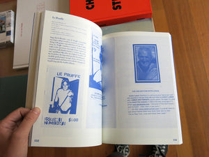 Philip Aarons and AA Bronson (eds) - Queer Zines, Vol. 2