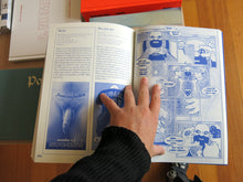 Load image into Gallery viewer, Philip Aarons and AA Bronson (eds) - Queer Zines, Vol. 2