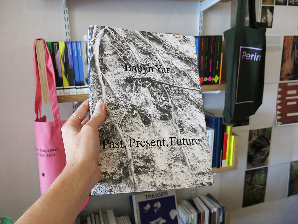 Babyn Yar: Past, Present, Future