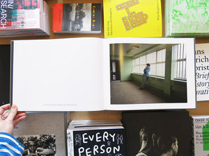 Paul Graham – Beyond Caring