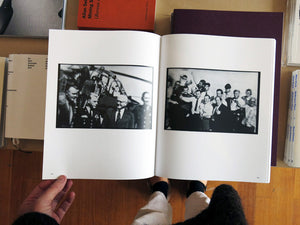 Allan Sekula - Photography Against the Grain: Essays and Photo Works, 1973–1983